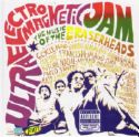 Ultraelectromagneticjam: The Music of Eraserheads - Philippine Tagalog Music CD