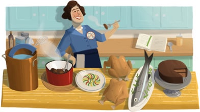 Julia Child