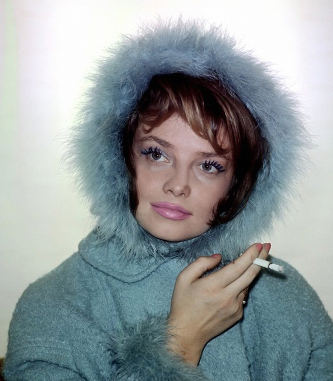 Natalya Kustinskaya