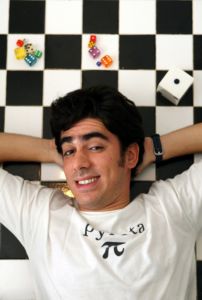 Marcelo Adnet