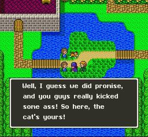 Dragon Quest V: Tenkuu no Hanayome