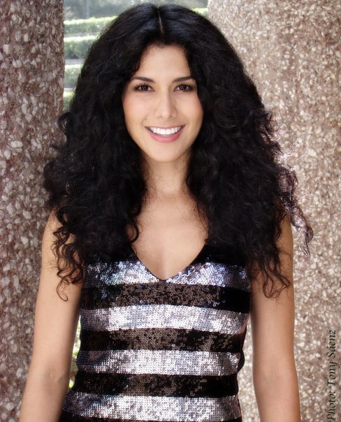 Rosalia Leon