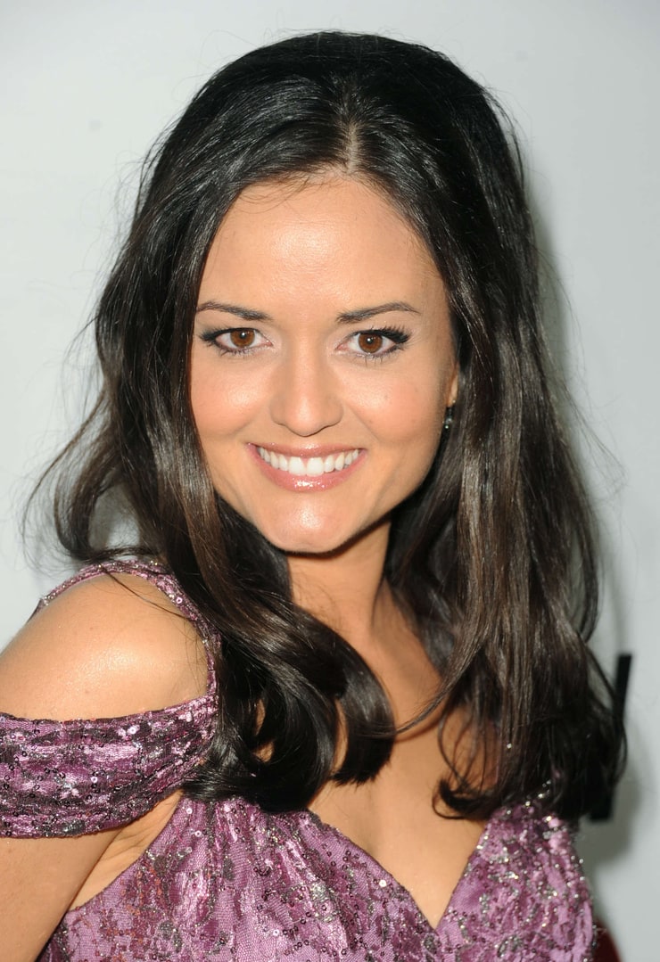 Danica McKellar