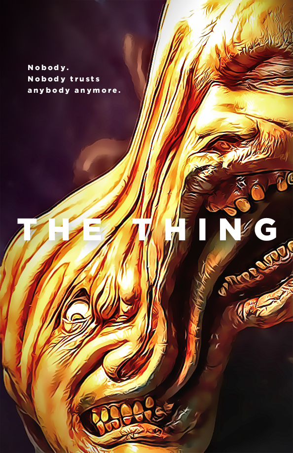 The Thing
