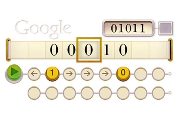 Alan Turing
