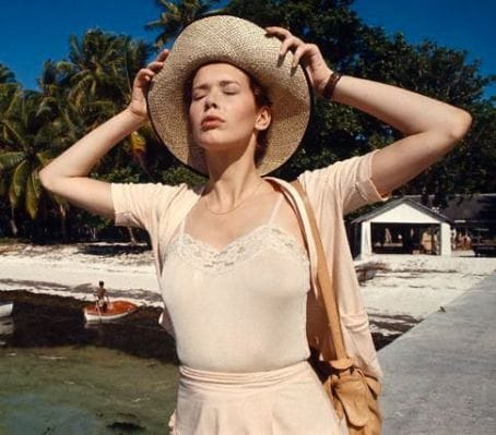Sylvia Kristel Sylvia Kristel