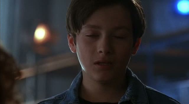 Edward Furlong