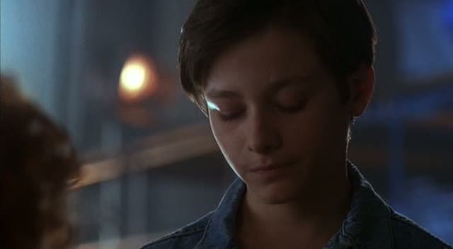 Edward Furlong