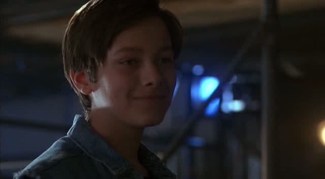 Edward Furlong