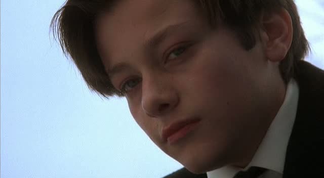 Edward Furlong