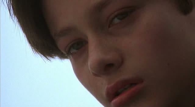 Edward Furlong.