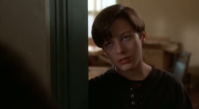 Edward Furlong