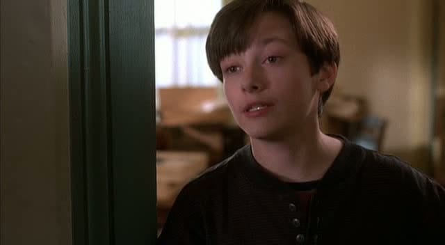 Edward Furlong