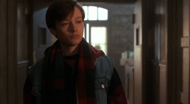 Edward Furlong