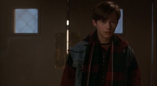 Edward Furlong