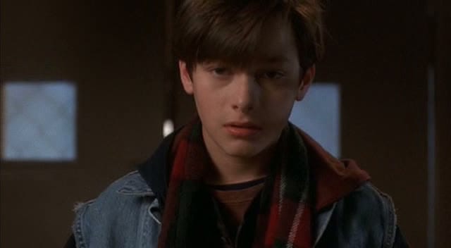 Edward Furlong