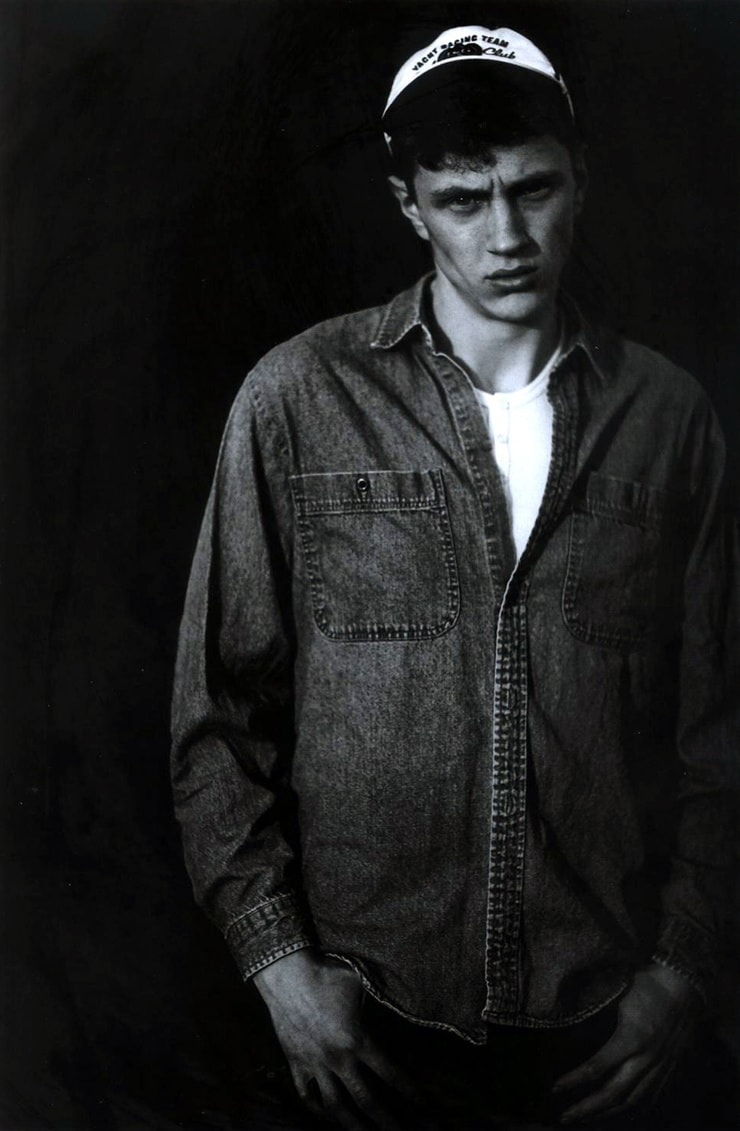 Gavin Jones
