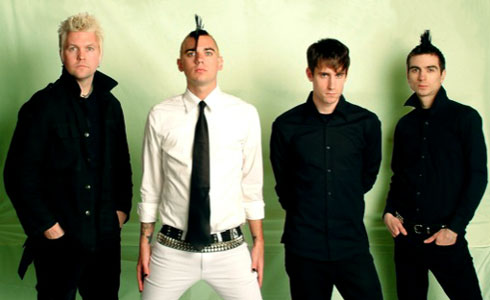 Anti-Flag
