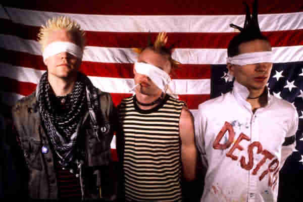 Anti-Flag