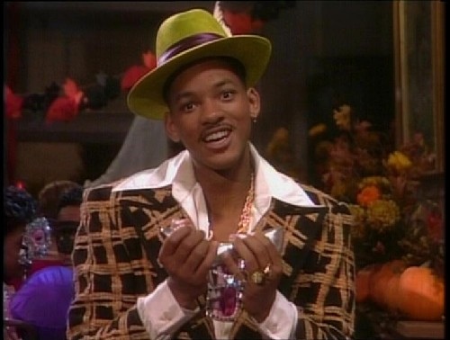 The Fresh Prince of Bel-Air The Fresh Prince of Bel-Air