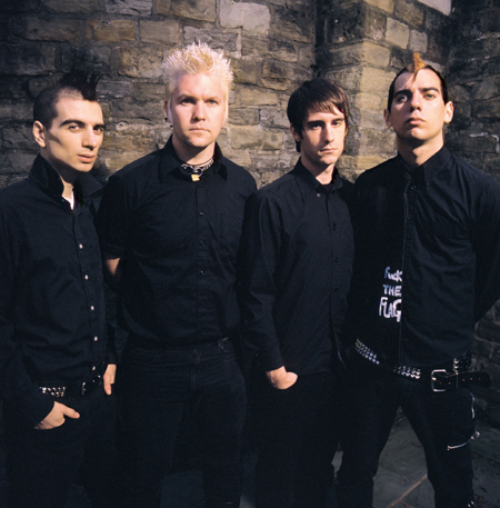 Anti-Flag