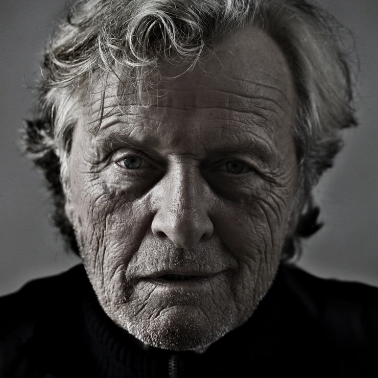 Rutger Hauer