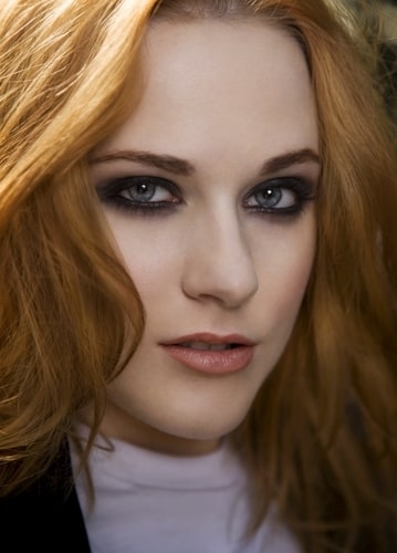 Evan Rachel Wood