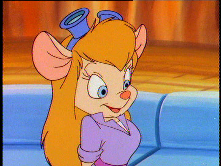 Chip 'n' Dale Rescue Rangers Chip 'n' Dale Rescue Rangers