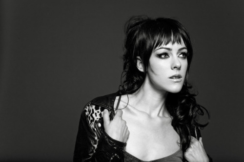 Jena Malone