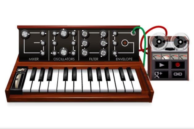 Robert Moog