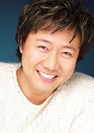 Jung-hoon Ahn