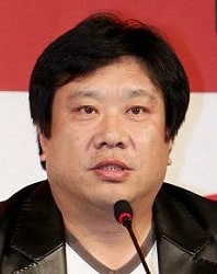 Picture of Yong-woon Kwon