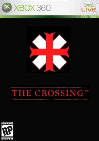 The Crossing (Canceled)