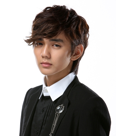 Seung-ho Yoo