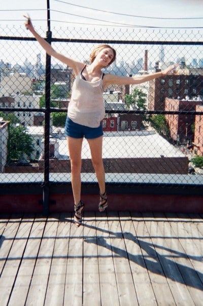 Alexa Chung