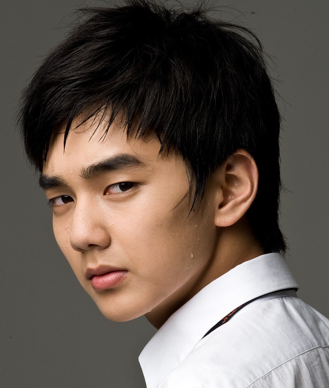 Seung-ho Yoo