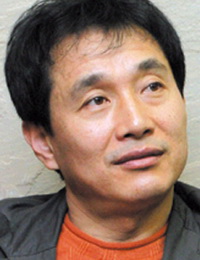 Sung Mo Jung
