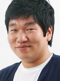 Hyo-jun Park