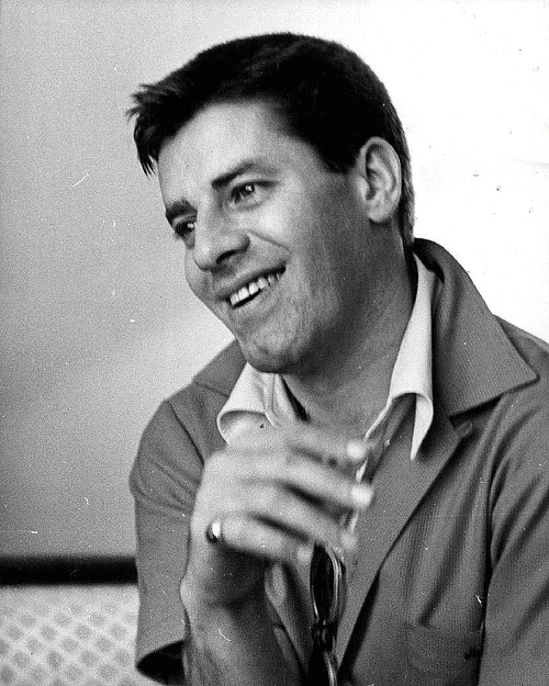 Jerry Lewis Jerry Lewis