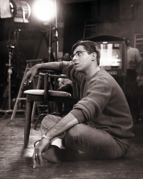 Jerry Lewis