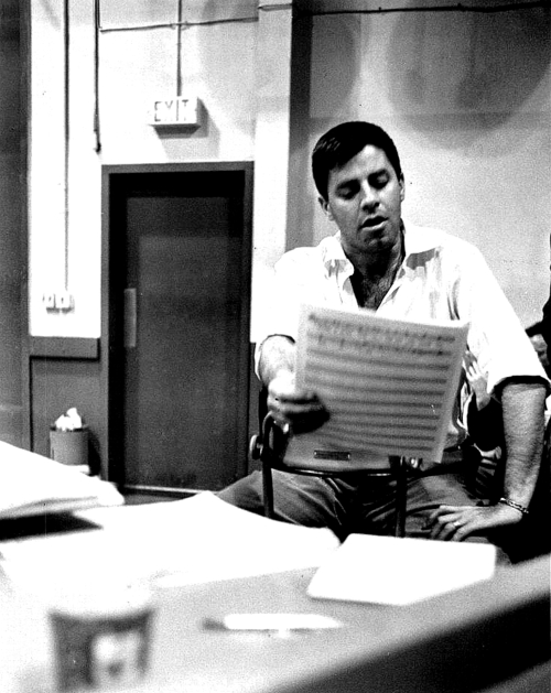 Jerry Lewis Jerry Lewis