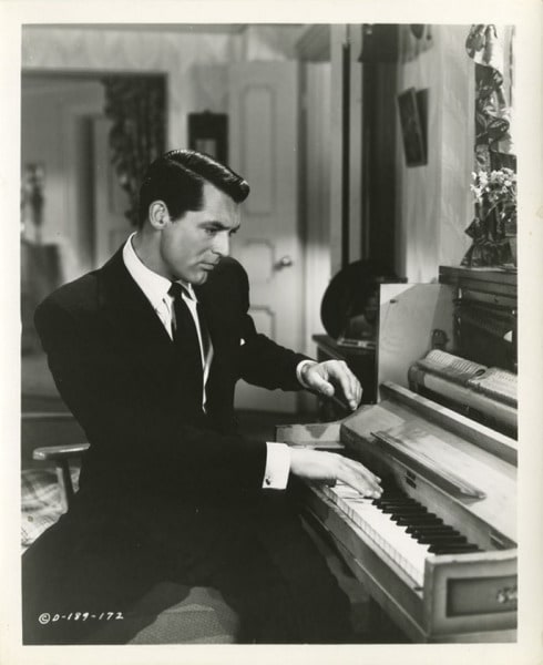 Cary Grant Cary Grant
