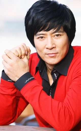 Su-jong Choi