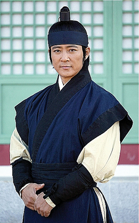 Su-jong Choi