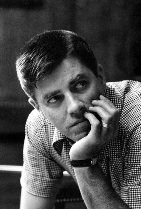 Jerry Lewis Jerry Lewis