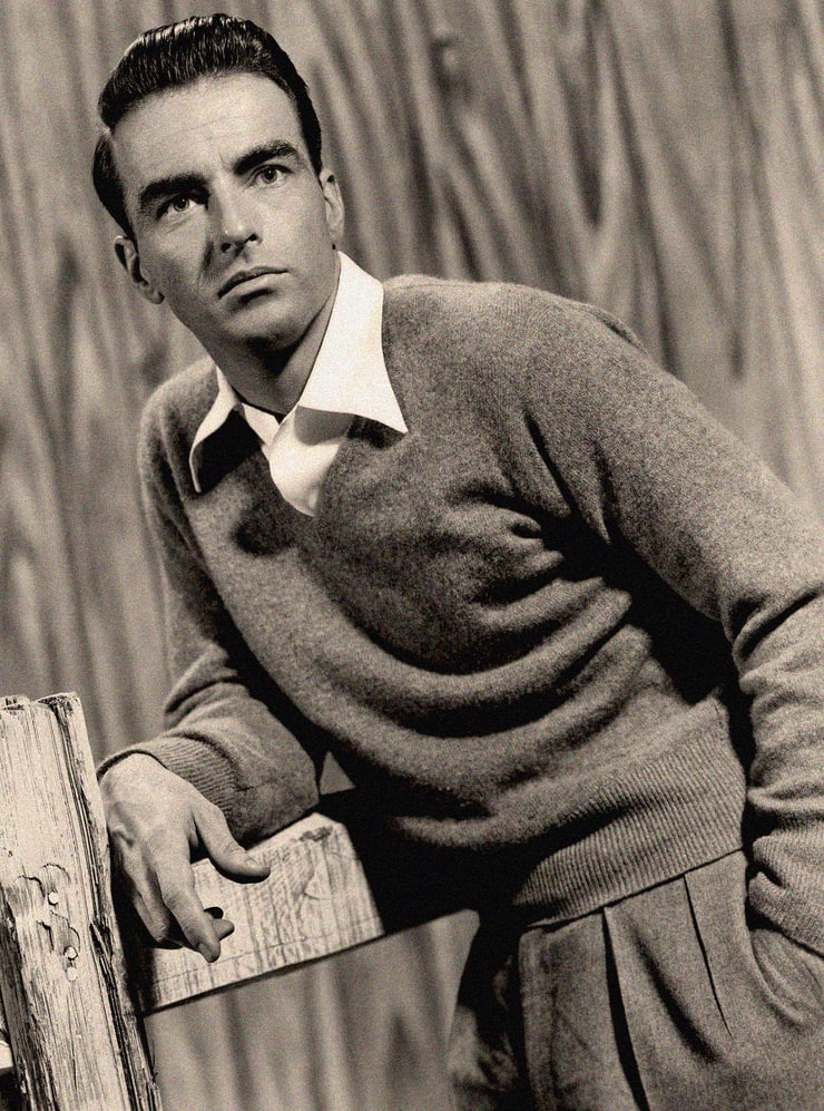 Montgomery Clift