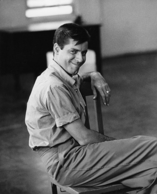 Jerry Lewis Jerry Lewis