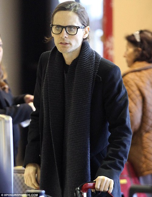 Jared Leto