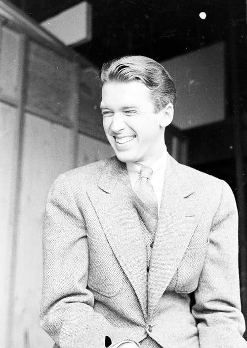 James Stewart