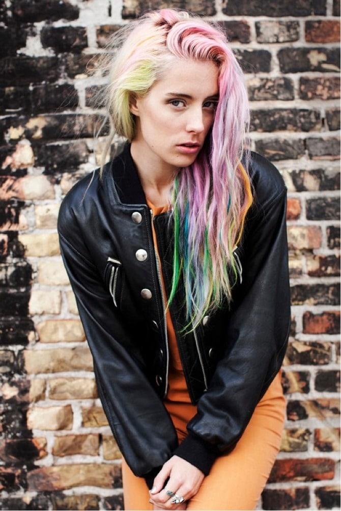 Chloe Norgaard